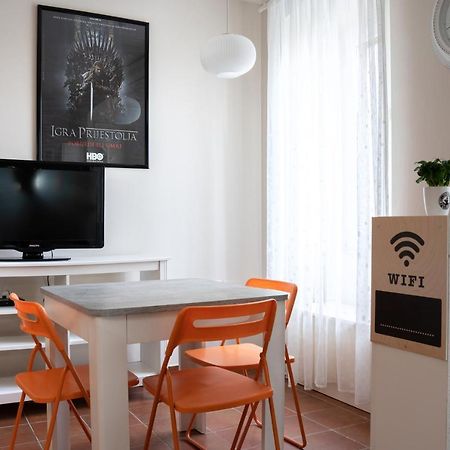 Apartment Doli Οπατία Εξωτερικό φωτογραφία