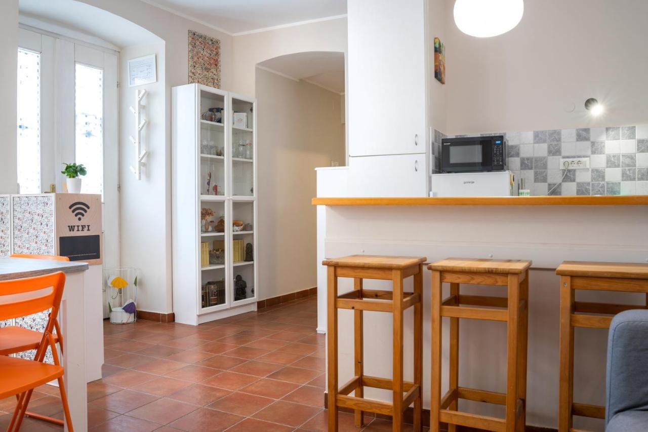 Apartment Doli Οπατία Εξωτερικό φωτογραφία