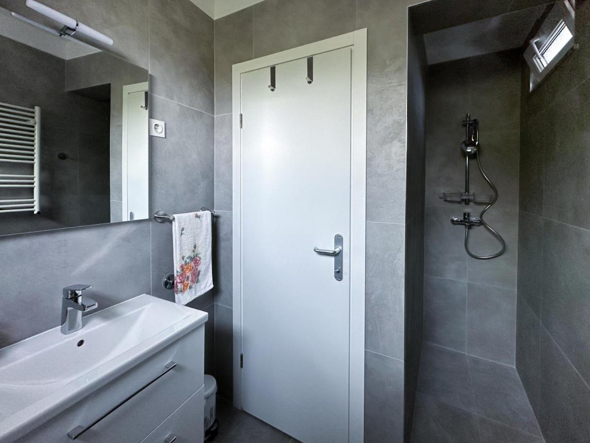 Apartment Doli Οπατία Εξωτερικό φωτογραφία