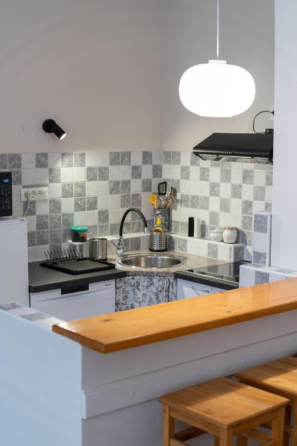 Apartment Doli Οπατία Εξωτερικό φωτογραφία
