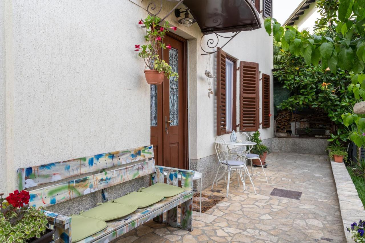 Apartment Doli Οπατία Εξωτερικό φωτογραφία