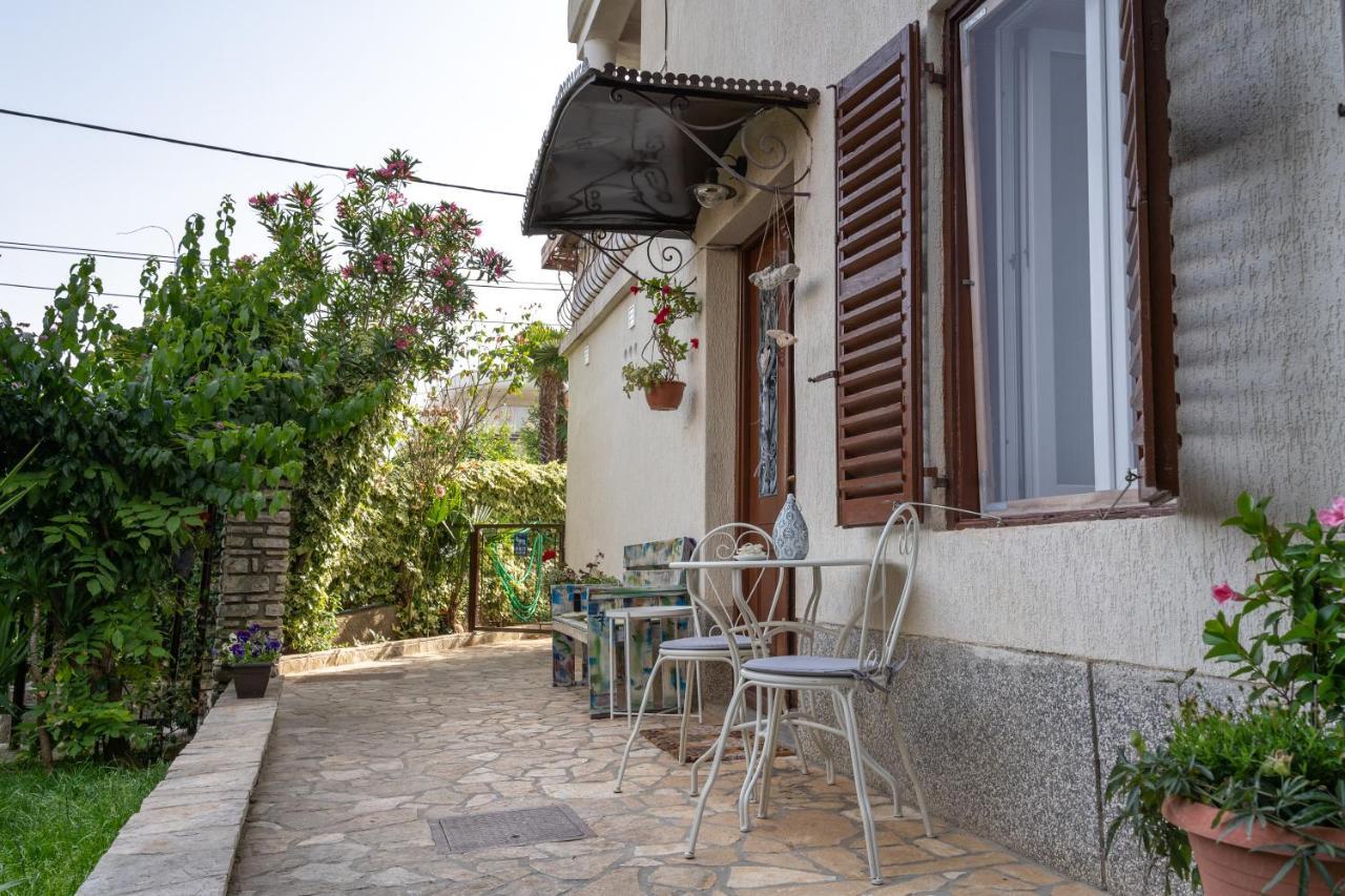 Apartment Doli Οπατία Εξωτερικό φωτογραφία